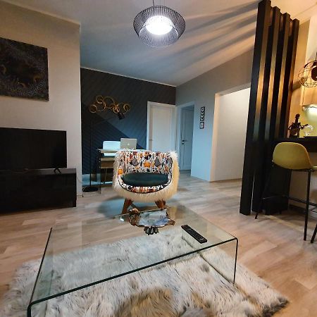 Matteo Apartment Jászvásár Kültér fotó