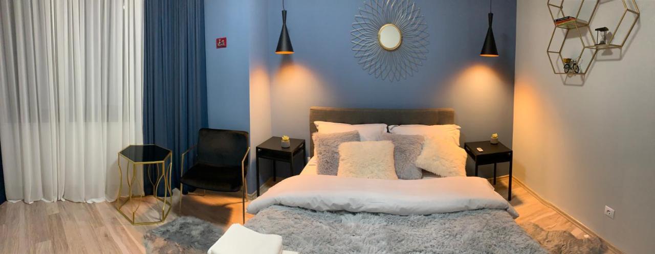 Matteo Apartment Jászvásár Kültér fotó