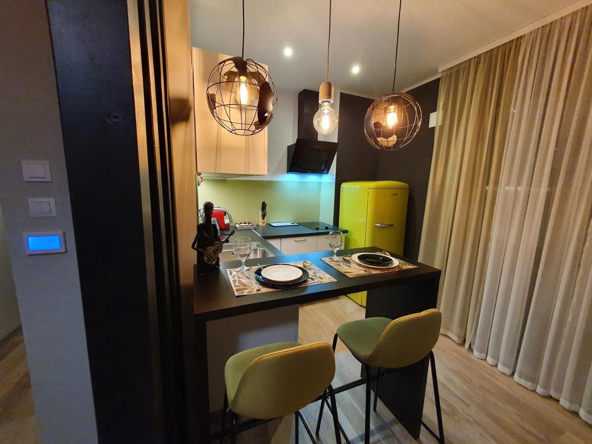 Matteo Apartment Jászvásár Kültér fotó