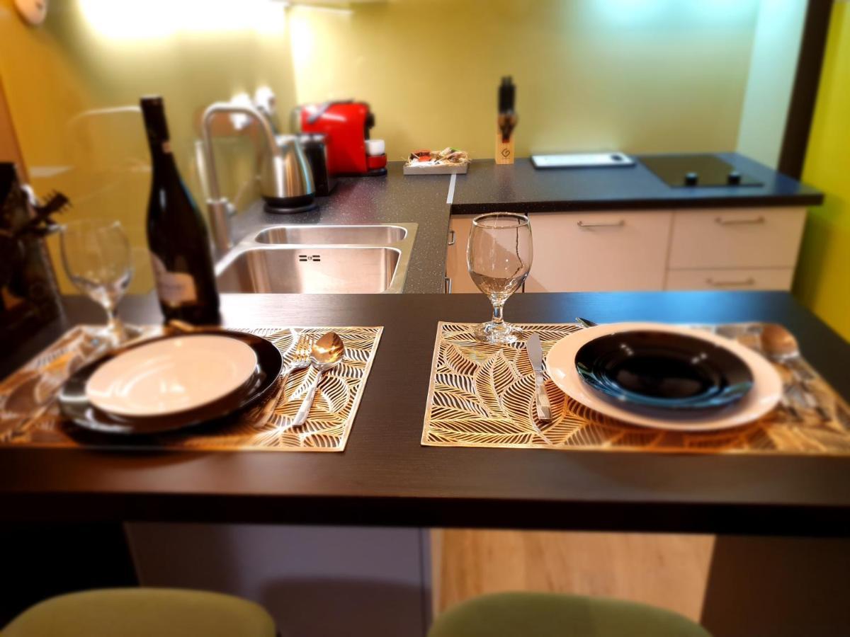 Matteo Apartment Jászvásár Kültér fotó