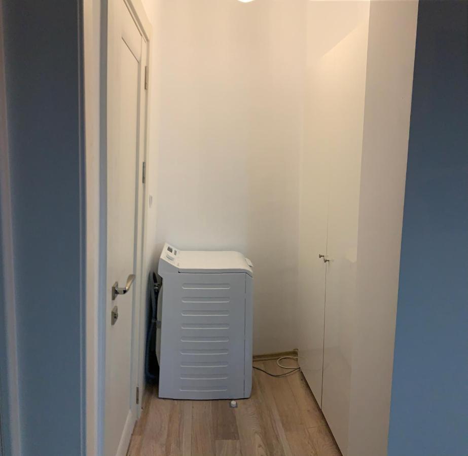 Matteo Apartment Jászvásár Kültér fotó